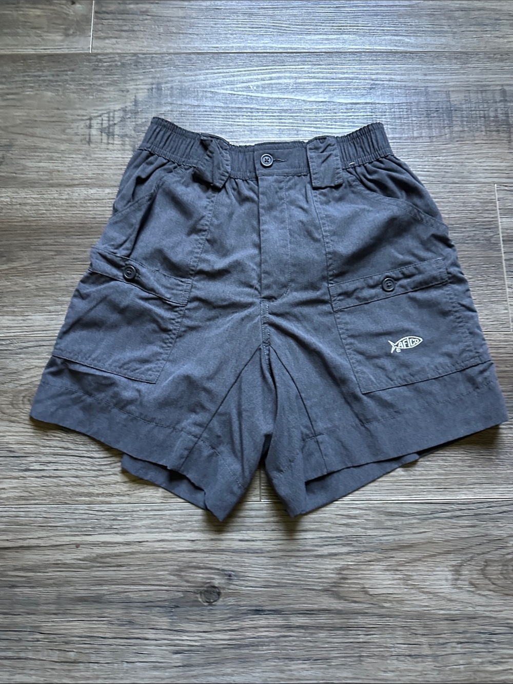 Aftco shorts
